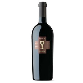 Diciotto Primitivo I.G.T Salento 2017, Schola sarmenti