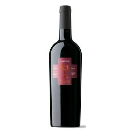Armentino Primitivo Negroamaro I.G.T Salento 2020, Schola sarmenti