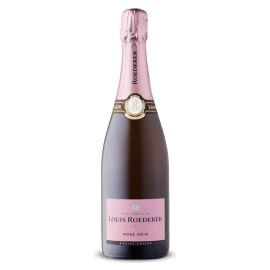 Champagne Rosè 2015 , Louis Roederer
