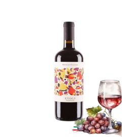 Evoli ® campania igp aglianico