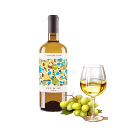  Vino Fluminé ® Cilento fiano dop