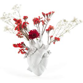 Vaso "Love in bloom", Seletti