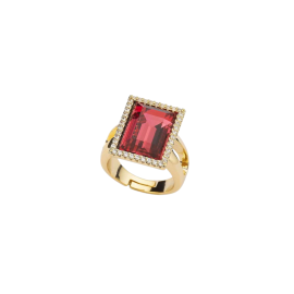 Anello Barbieri  - AN39126-XD12