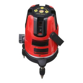 Livella laser tracciatore autolivellante 360º rotazione B