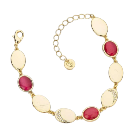 Bracciale Barbieri  - BL39045-KD25