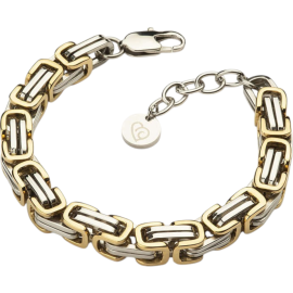 Bracciale Barbieri  - BL37202-JL50