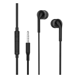 Auricolari Newtop CF15: Audio Crist