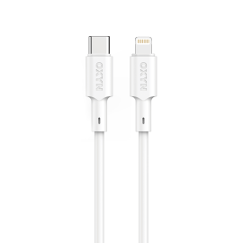 Cavo OXYN DAC01 Type-C a Lightning da 100cm per iPhone e iPad