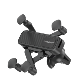 Supporto Auto Gravity Universale Newtop ST38 per Smartphone