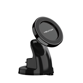 Supporto Magnetico Auto NEWTOP ST52 con Ventosa Potente