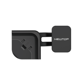 ST50 Supporto Magnetico per Display Auto Tesla Model 3 e Model Y