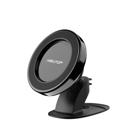 ST46 Supporto Cruscotto Per Smartphone Magnetico e Compatto
