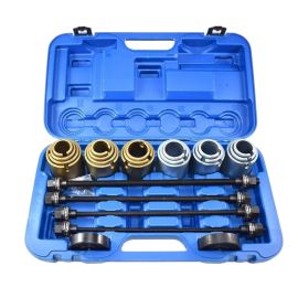 Estrattori per Cuscinetti Boccole Auto Ruota - 26 pz