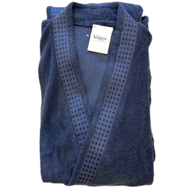 Accappatoio Vossen - Blu