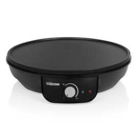 Tristar BP-2637 Crepiera 1000W - Piastra Antiaderente 30cm