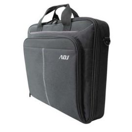 Borsa ADJ per notebook laptop fino a 15.6" nero Easybag leggera ma robusta