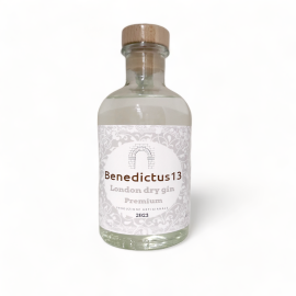 Benedictus13 - Gin London Dry