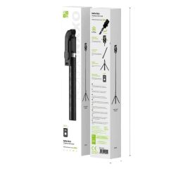 OXYN WSS01 Bastone Selfie Bluetooth Treppiede Estendibile 170cm