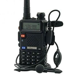 Boafeng Uv-5ra Fm radio ricetrasmittente portatile walkie - talkie dualband
