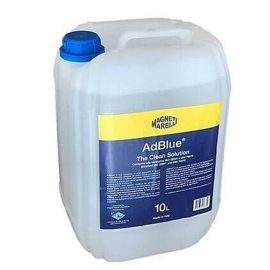 ADBLUE AD BLUE Magneti Marelli Veicoli Euro 6 Tecnologia SCR Auto Fusto 10 Litri