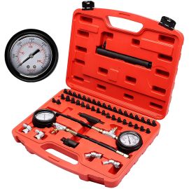 Tester pressione Test Kit 0 - 3000 PSI   ABS e pressione freno