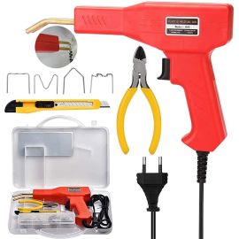 Kit di riparazione per saldatori in plastica, 220 V, 50 W