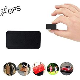 Mini GPS Tracker GSM Localizzatore 