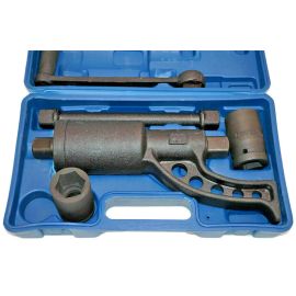 Moltiplicatore di forza 1" smontaggio ruote dadi 33 41 Camion mezzi pesanti