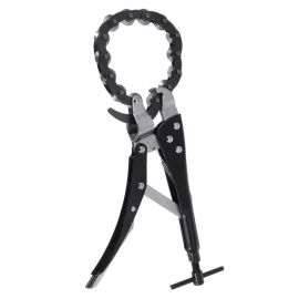Pinza tagliatubi a catena per tubi di scarico scappamento auto 19 - 80mm