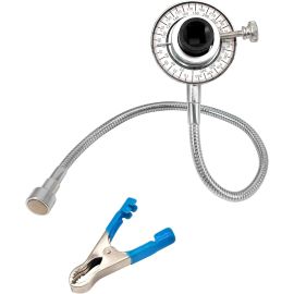 Misuratore angolare di coppia Set di chiavi per misuratore di coppia da 1/2"