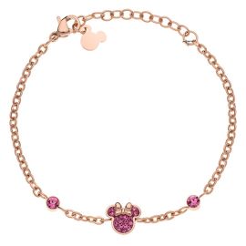 Bracciale Disney Minnie Mouse - B600589PRPL-B.CJ