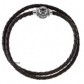 Bracciale Marvel Black Panther  - B600612L.CS