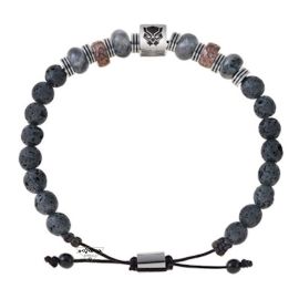 Bracciale Marvel Black Panther  - B600617TL.CS