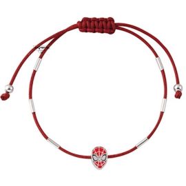 Bracciale Marvel Spider Man  - BS00070RNRL.CS