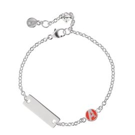 Bracciale Marvel  Avengers - BS00072RL-55.CS