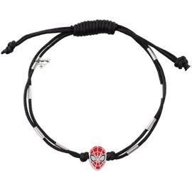 Bracciale Marvel Spider Man  - BS00086RL.CS