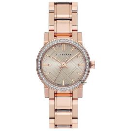 Orologio Burberry The City - BU9225