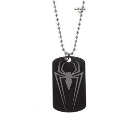 Collana Marvel Spider Man  - C600371L-M.CS