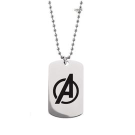 Collana Marvel Avengers  - C600373L-M.CS