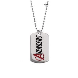 Collana Marvel Avengers  - C600374L-M.CS