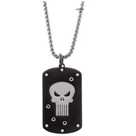 Collana Marvel Punisher  - C600693L-M.CS