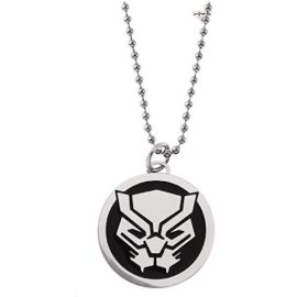 Collana Marvel Black Panther  - N600479L-22.CS