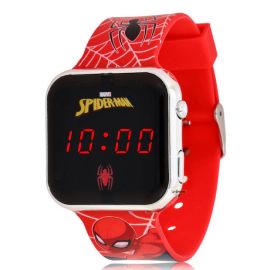 Orologio Disney Led Spiderman - SPD4719