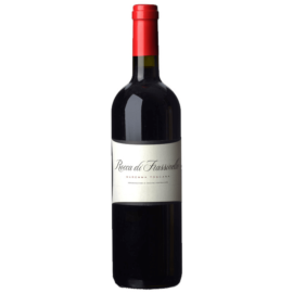 Maremma Toscana Rosso DOC b�Rocca di Frassinellob� 2019 - Rocca di Frassinello