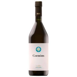 Collio DOC Friulano 2023 CormC2ns 13,5%
