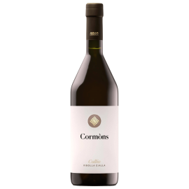 Collio DOC Ribolla Gialla 2022 CormC2ns 12,5%
