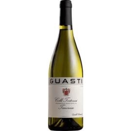 Timorasso Colli Tortonesi DOC 2021 Guasti 13,5%