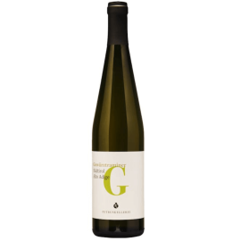 Petruskellerei Gewurztraminer 2022 Alto Adige 14,5%