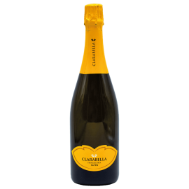 Franciacorta DOCG Brut SatC(n Clarabella