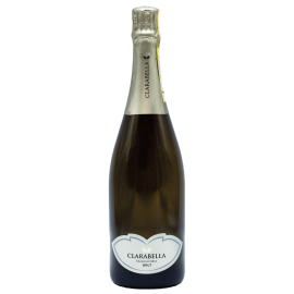 Franciacorta DOCG Brut Clarabella